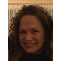 Design for Vision Employee Caroline Montana's profile photo