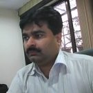 Manish Ved Email & Phone Number