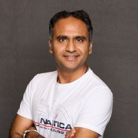 Inovalon Employee Rishabh Kumar's profile photo