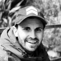 iFLY Indoor Skydiving Employee Greg Campbell's profile photo