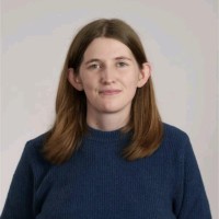 GeoSmart Information Employee Harriet Parker's profile photo