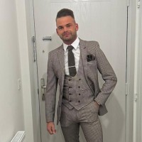 Workchain Employee Bradley Lane's profile photo