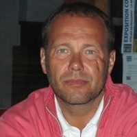 Centre Hospitalier d'Avignon Employee Christophe Chaussende's profile photo