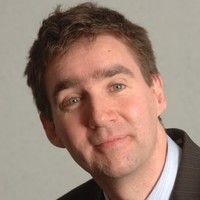 Metropolitan Thames Valley Housing Employee Guy Burnett's profile photo