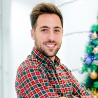 PULSAR ENERGY Employee Borja Cabrera Javaloyes's profile photo