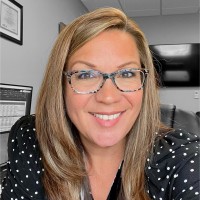 Systemair NA Employee Tracy Hall's profile photo