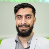 Humza Riaz Email & Phone Number