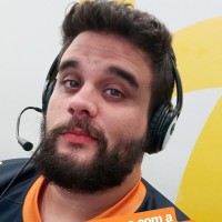 Jefferson Castanheira's profile photo