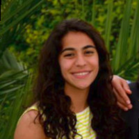 Holdo Employee Dalal Chahuán's profile photo