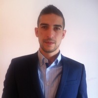 INTEGRTR Employee István Perné's profile photo
