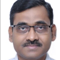 Coforge Employee Sunil Gade's profile photo