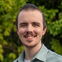 Sacramento County Employee John Eggers's profile photo