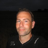 Marel DK Employee Boe Mark's profile photo