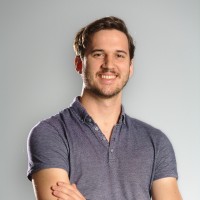 Treefrog Digital Employee Cameron Sweeney's profile photo