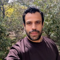 SuperAGI Employee Varun Sainani's profile photo