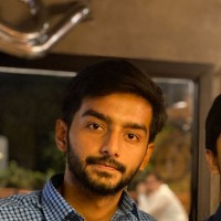 AskTech (Pvt) Ltd. Employee Rana Eatisam's profile photo