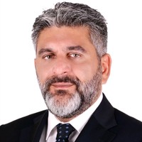 ASH Group Employee Ghassan Akiki's profile photo