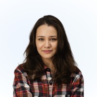Soax Network Employee Anastasiia Stepko's profile photo