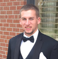 Crystal Mountain Employee Daniel Nickerson's profile photo