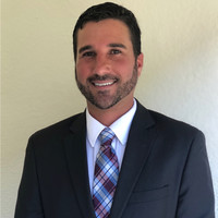SKS Legal Group Employee Jordan Kay's profile photo
