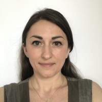 Optum Employee Beata Stanek's profile photo