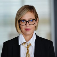 Koro Ag Employee Ivana Vasic's profile photo
