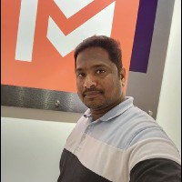 Movius Employee Guruprasad Julapati's profile photo
