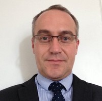 Province Sud Employee Christophe Bergery's profile photo