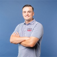 Baird Foundation Repair Employee Will Chaney's profile photo