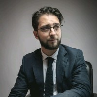 Seven MHF Employee Carlo Vanella's profile photo