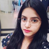 Digikore Studios Employee Shipra Raj's profile photo