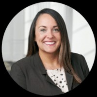 TDIndustries, Inc. Employee Mary Bep's profile photo