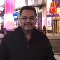 Altaf Nagji