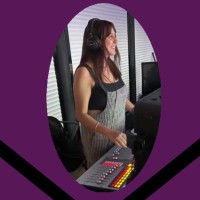 Promusic Employee Carla Fernanda Arana Hidalgo's profile photo
