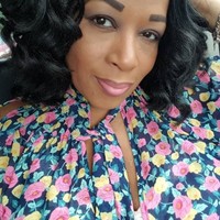GetHired.com Employee Teal Algee's profile photo