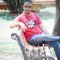 Sailesh Josyula