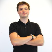 Néomedia Employee Maxim Ouellet's profile photo