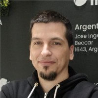 INHAR Ingienería Hospitalaria S.A. Employee Mariano Sebastian Rodriguez's profile photo