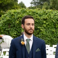 Ryan Goldberg's profile photo