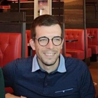 Wanpulse Employee Kévin Simon-Quesnel's profile photo