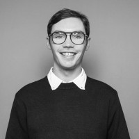 Artisanal Talent Employee Seamus O'Brien's profile photo