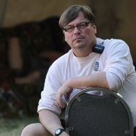 Michael Potashnick