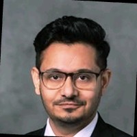 SERVM ADVANCE SYSTEMS Employee Shubham Sharma's profile photo