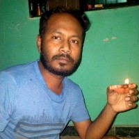 Sigma Engineering Solutions Employee Atanu Maiti's profile photo