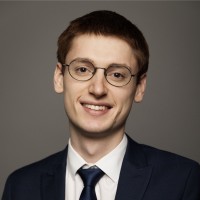 Dyakin, Gortsunyan and Partners Employee Ivan Komarov's profile photo