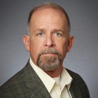 Selfpro Employee Gary Hamm's profile photo