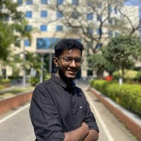 Vimal P Email