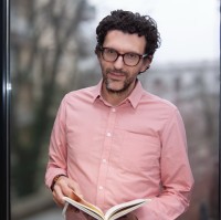 Digital Prisma Players Employee Thomas Sanchez's profile photo