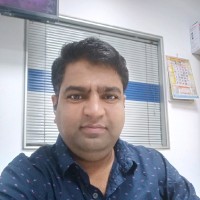 AVI Global Plast Pvt. Ltd. Employee Rakesh Ramkumar's profile photo