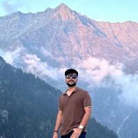 ClearTrail Technologies Employee Prabhash Ranjan's profile photo